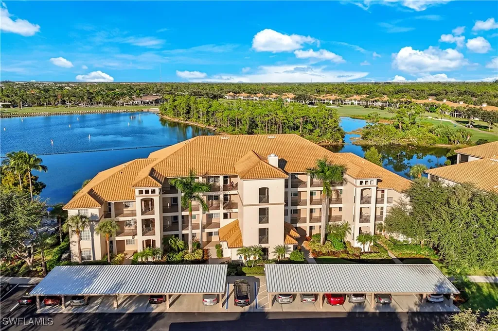 4650 Turnberry Lake Drive Estero FL 33928