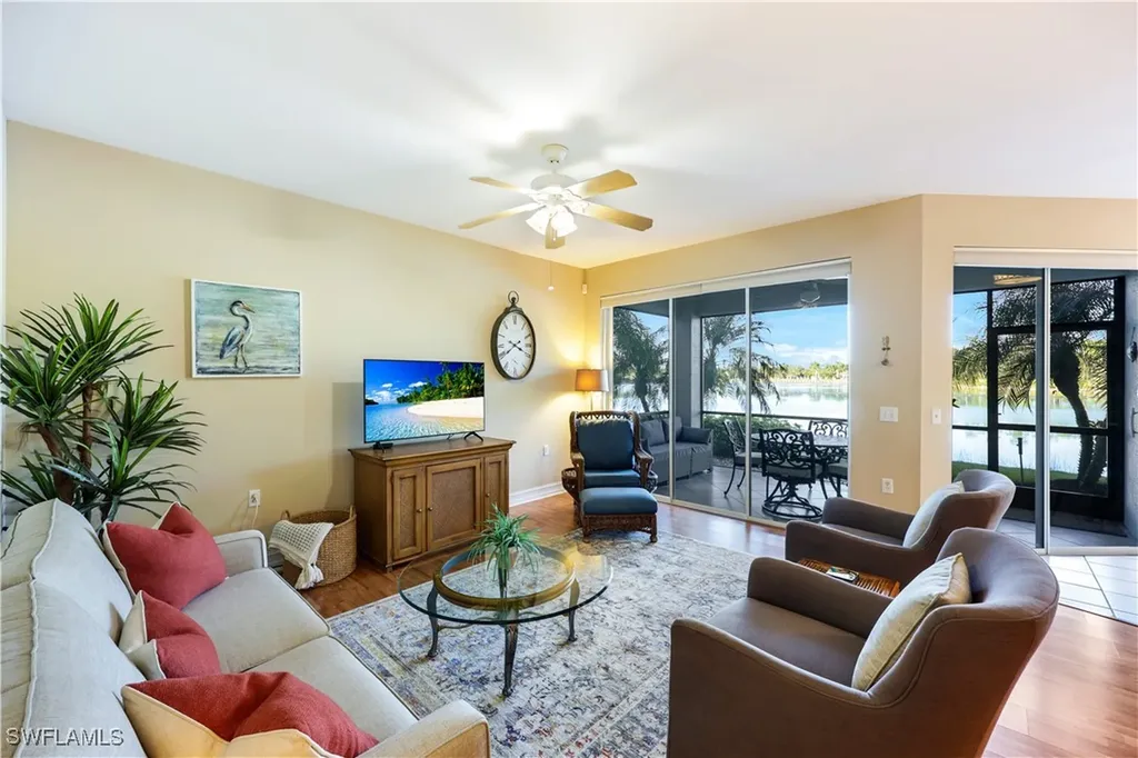 4650 Turnberry Lake Drive Estero FL 33928