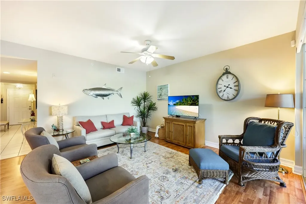 4650 Turnberry Lake Drive Estero FL 33928