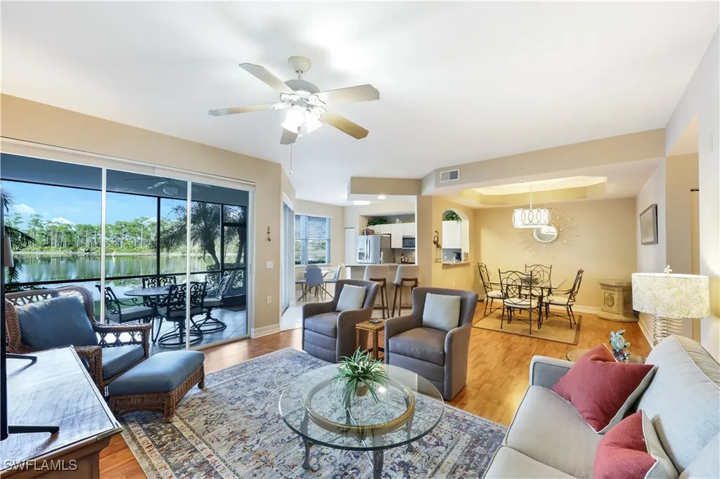 4650 Turnberry Lake Drive Estero FL 33928