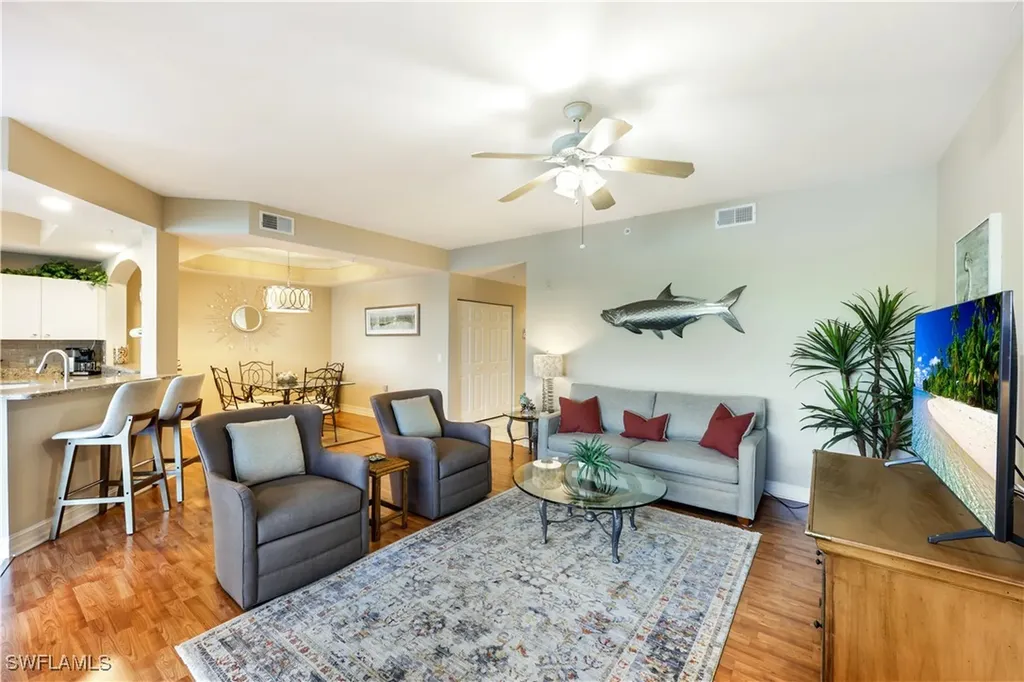 4650 Turnberry Lake Drive Estero FL 33928