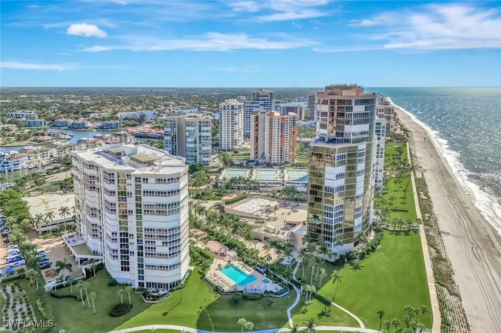 4401 Gulf Shore Boulevard N Naples FL 34103