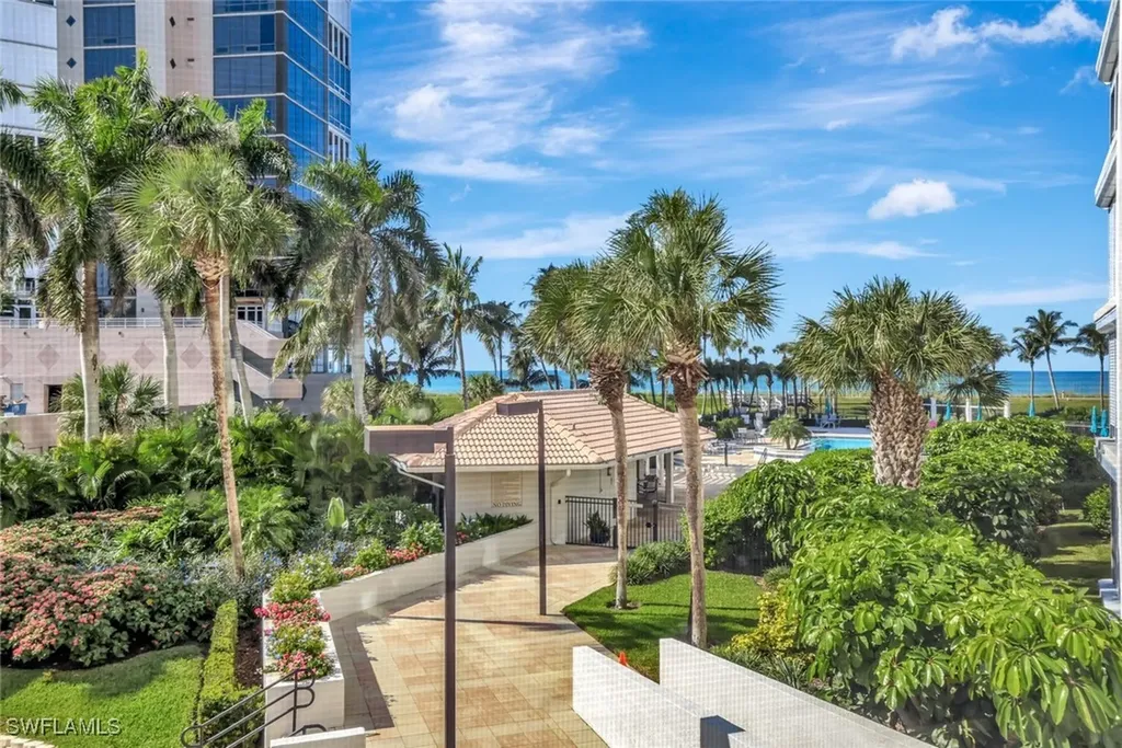 4401 Gulf Shore Boulevard N Naples FL 34103