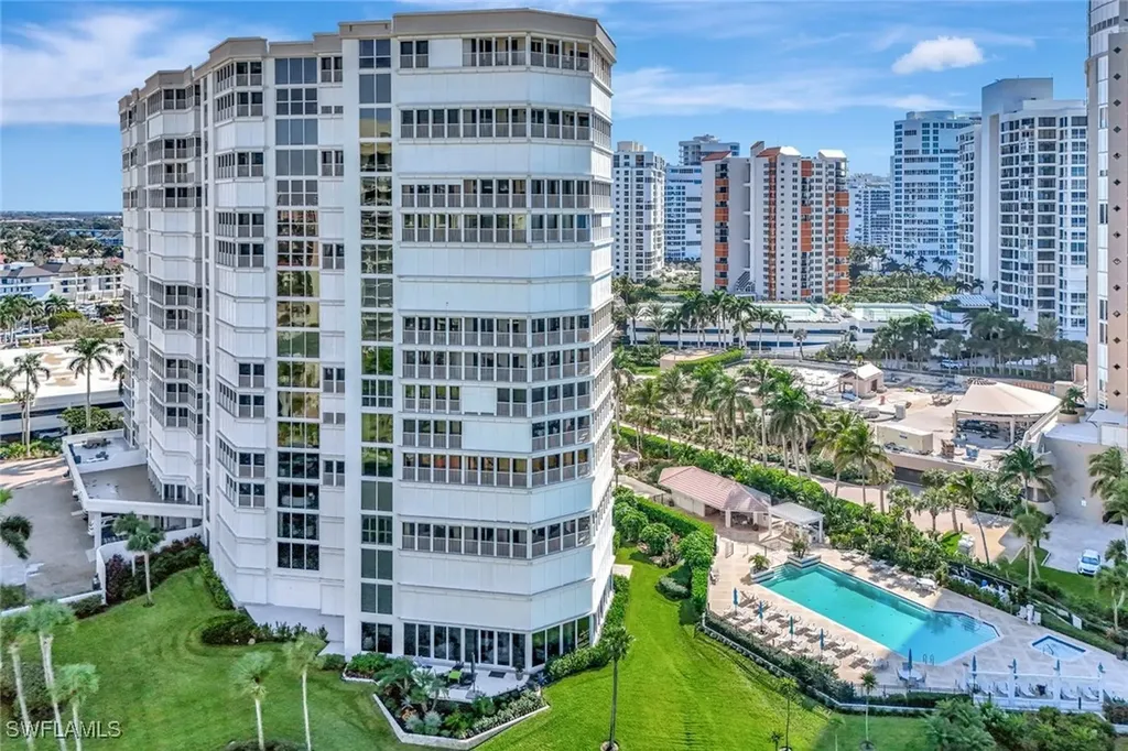 4401 Gulf Shore Boulevard N Naples FL 34103