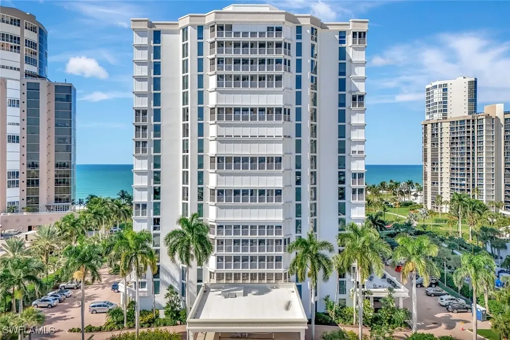 4401 Gulf Shore Boulevard N Naples FL 34103