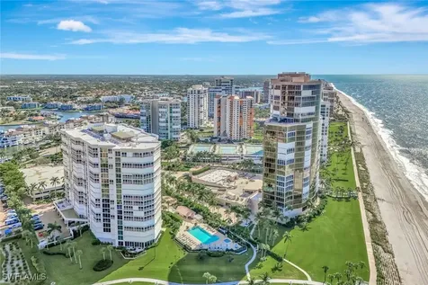 4401 Gulf Shore Boulevard N Naples FL 34103