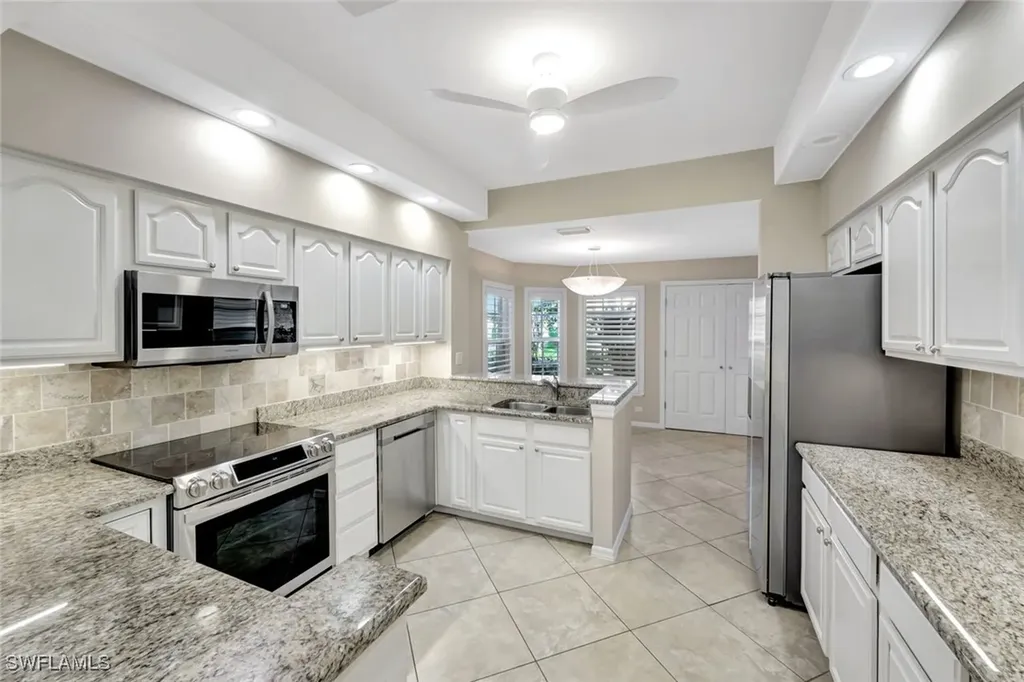 240 Via Perignon Naples FL 34119