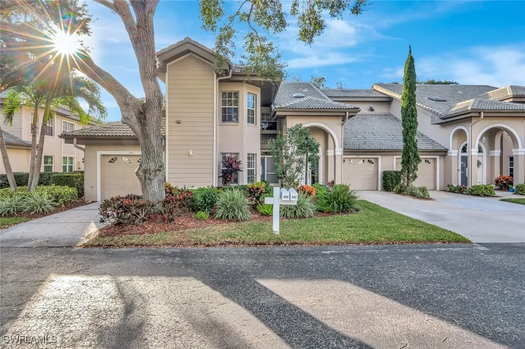 240 Via Perignon Naples FL 34119