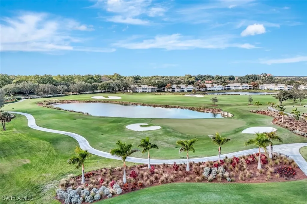 240 Via Perignon Naples FL 34119