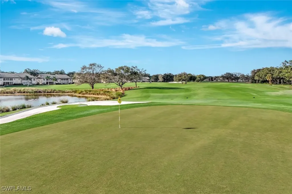 240 Via Perignon Naples FL 34119