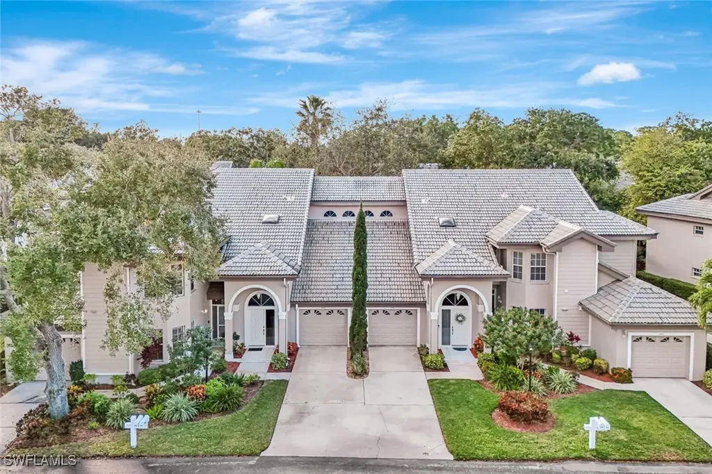 240 Via Perignon Naples FL 34119