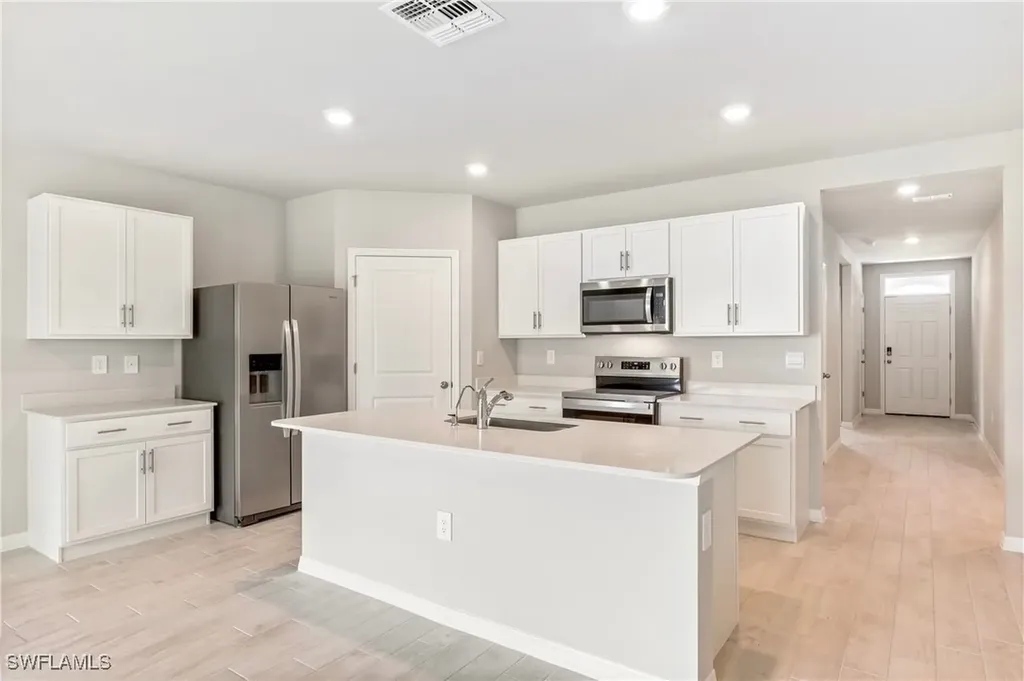3021 N Lakewood Road Labelle FL 33935