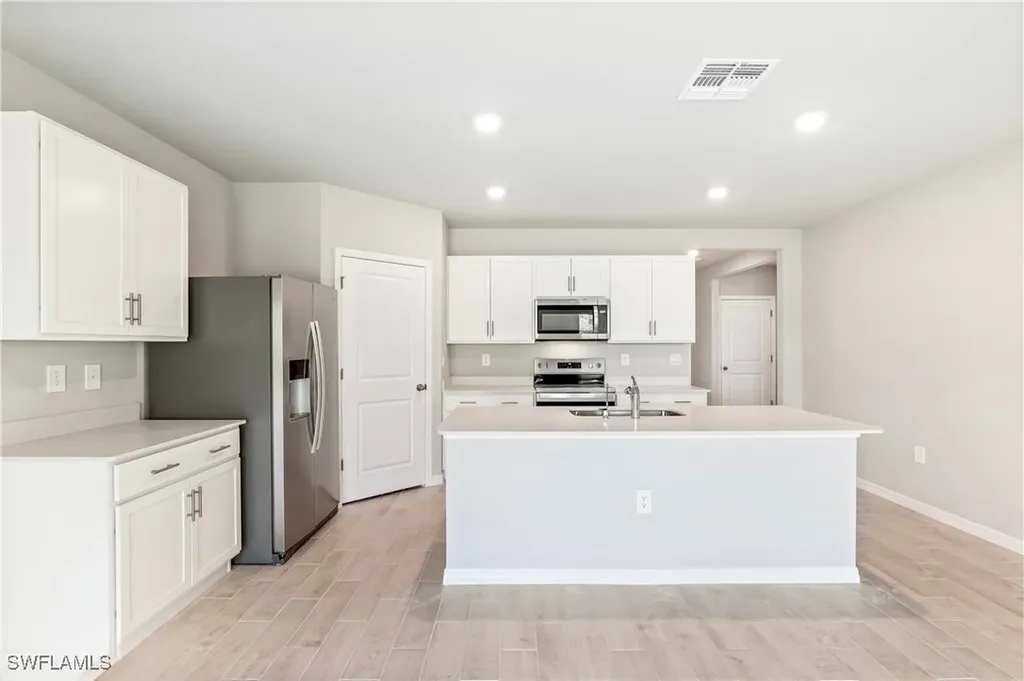 3021 N Lakewood Road Labelle FL 33935