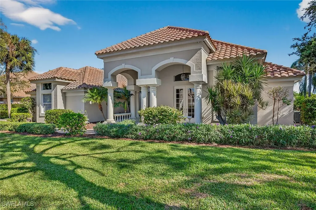 24991 Goldcrest Drive Bonita Springs FL 34134