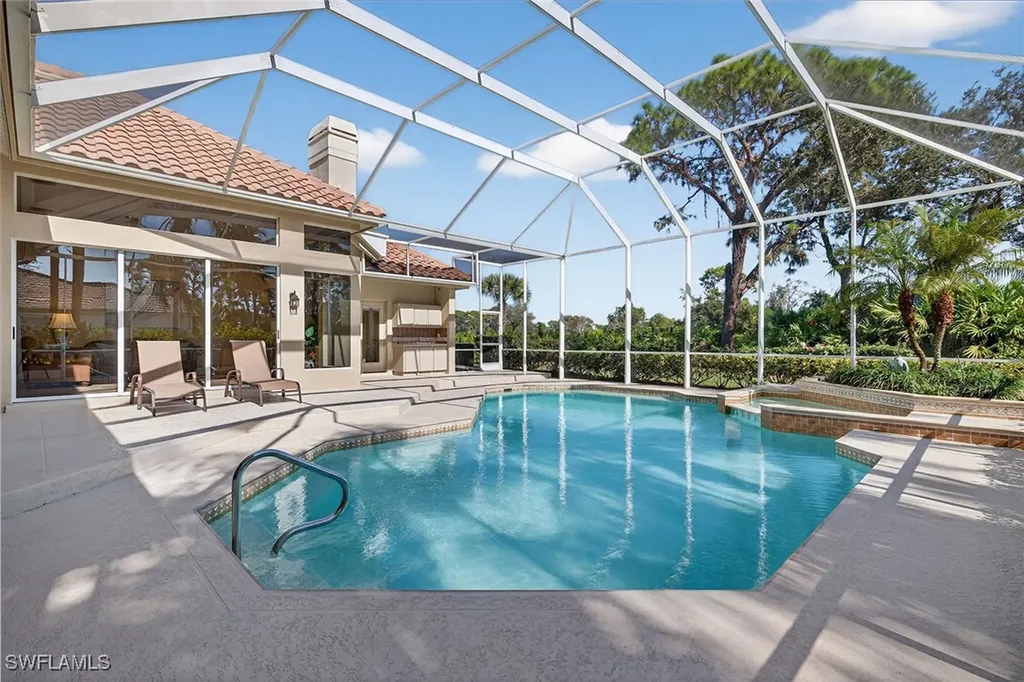 24991 Goldcrest Drive Bonita Springs FL 34134