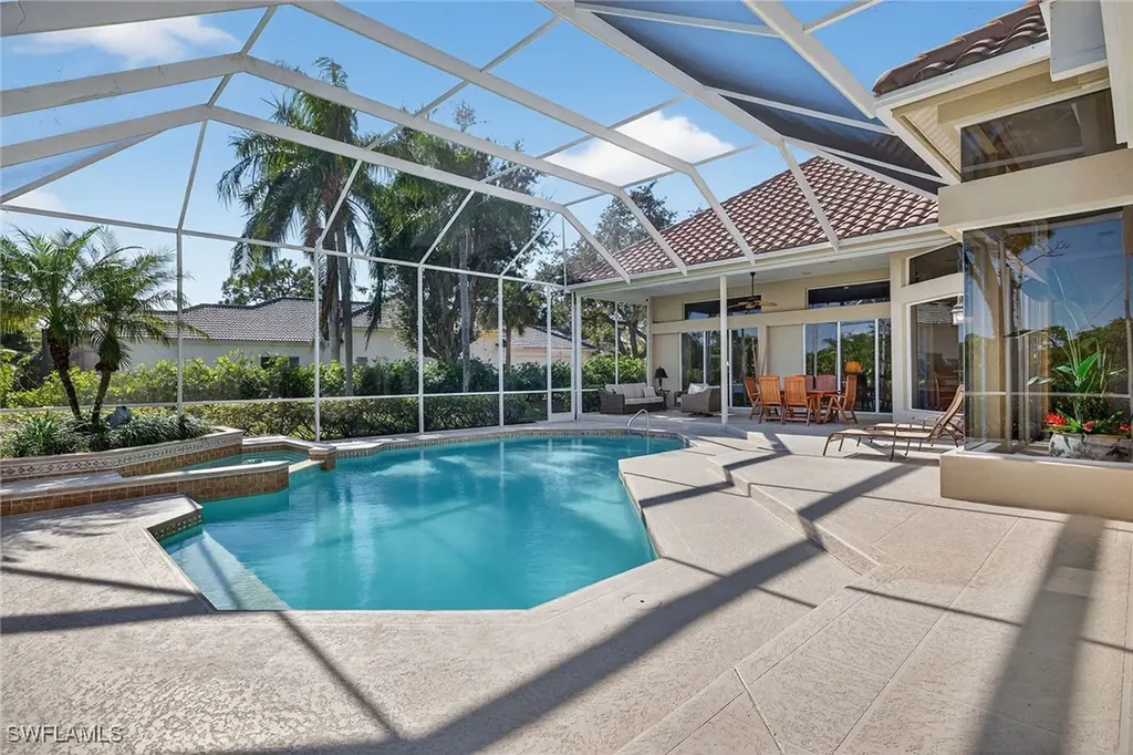 24991 Goldcrest Drive Bonita Springs FL 34134