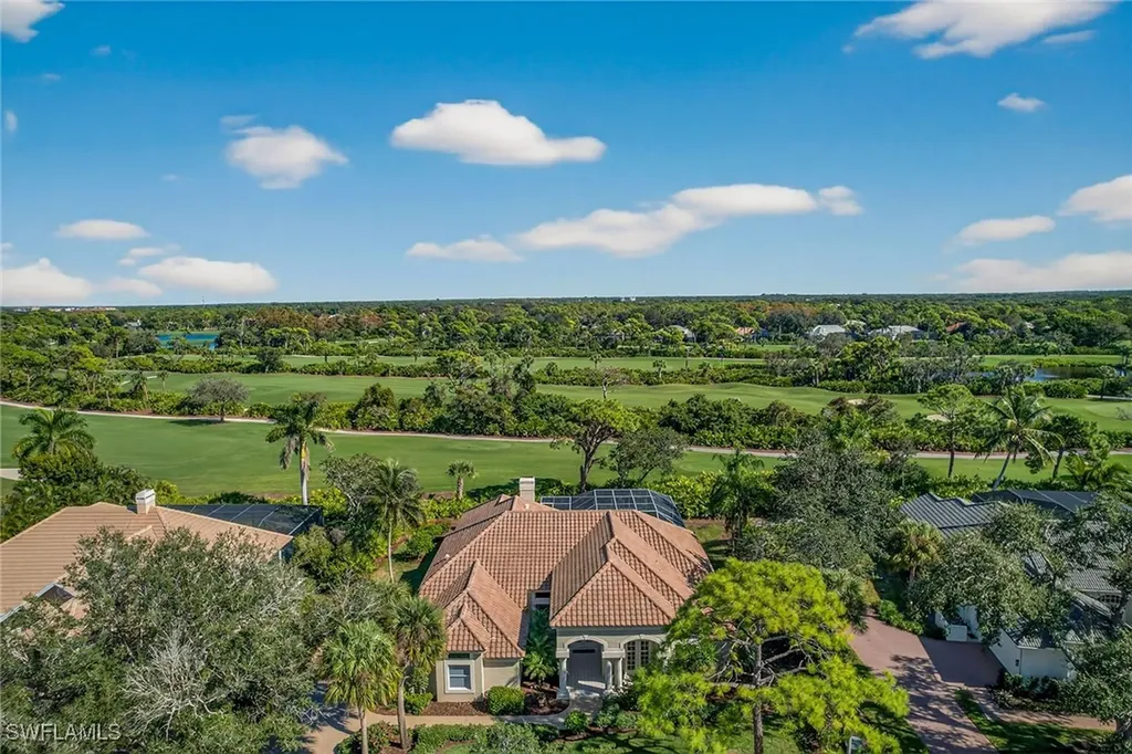 24991 Goldcrest Drive Bonita Springs FL 34134