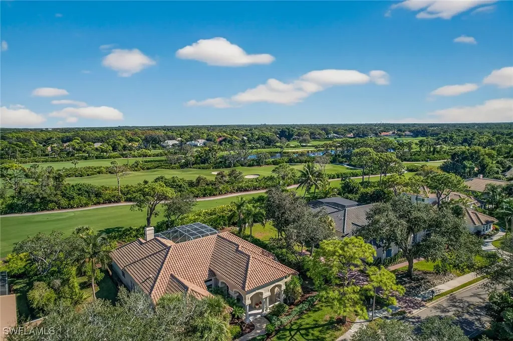 24991 Goldcrest Drive Bonita Springs FL 34134