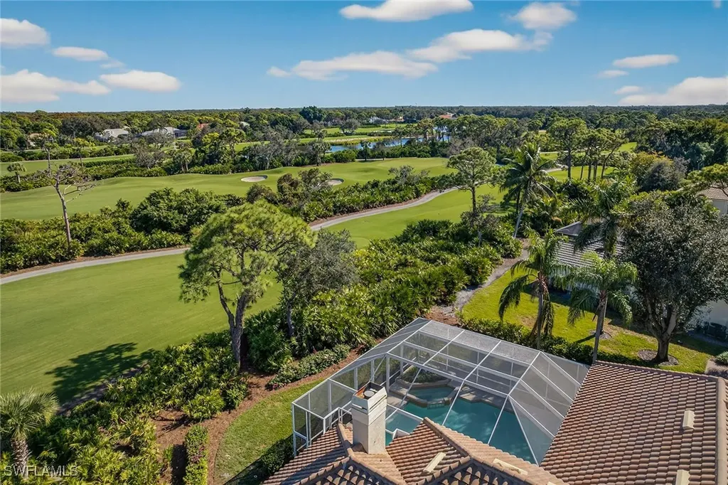 24991 Goldcrest Drive Bonita Springs FL 34134