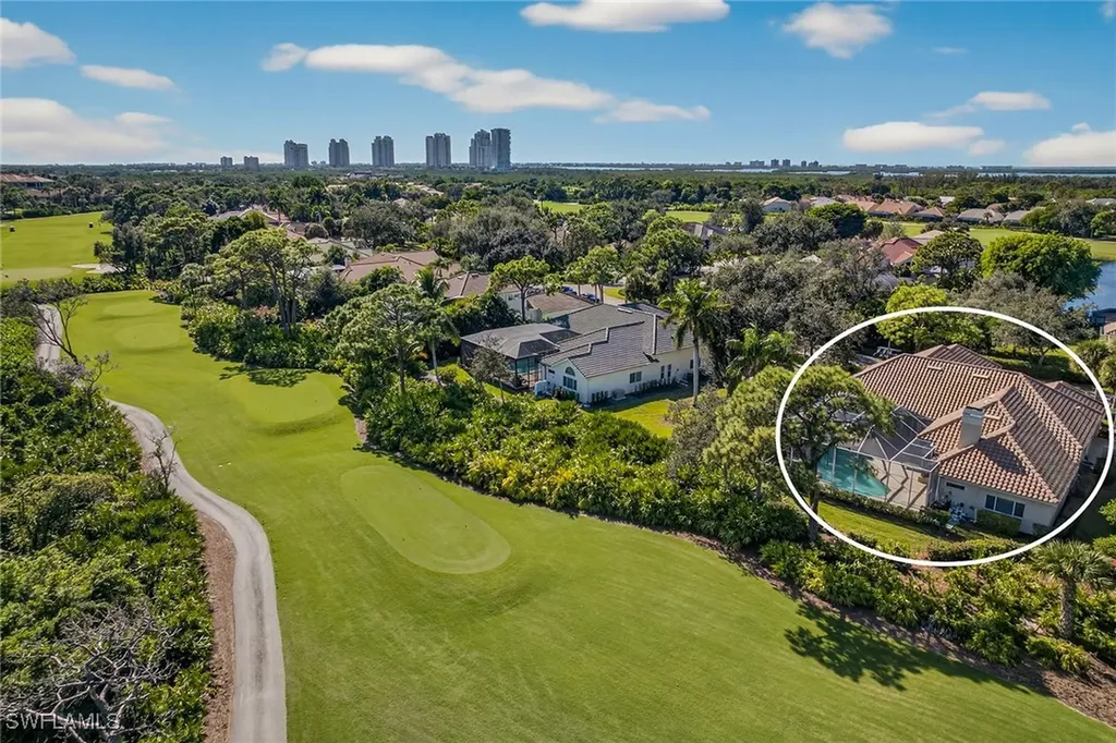 24991 Goldcrest Drive Bonita Springs FL 34134