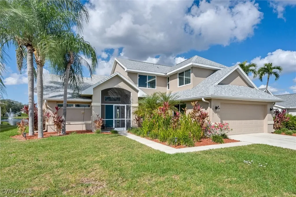 Fort Myers FL, 14581 Lake Olive Drive