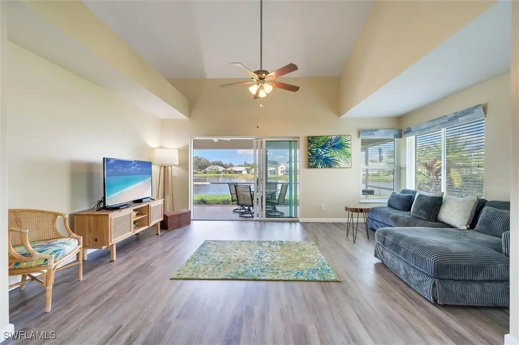 14581 Lake Olive Drive Fort Myers FL 33919