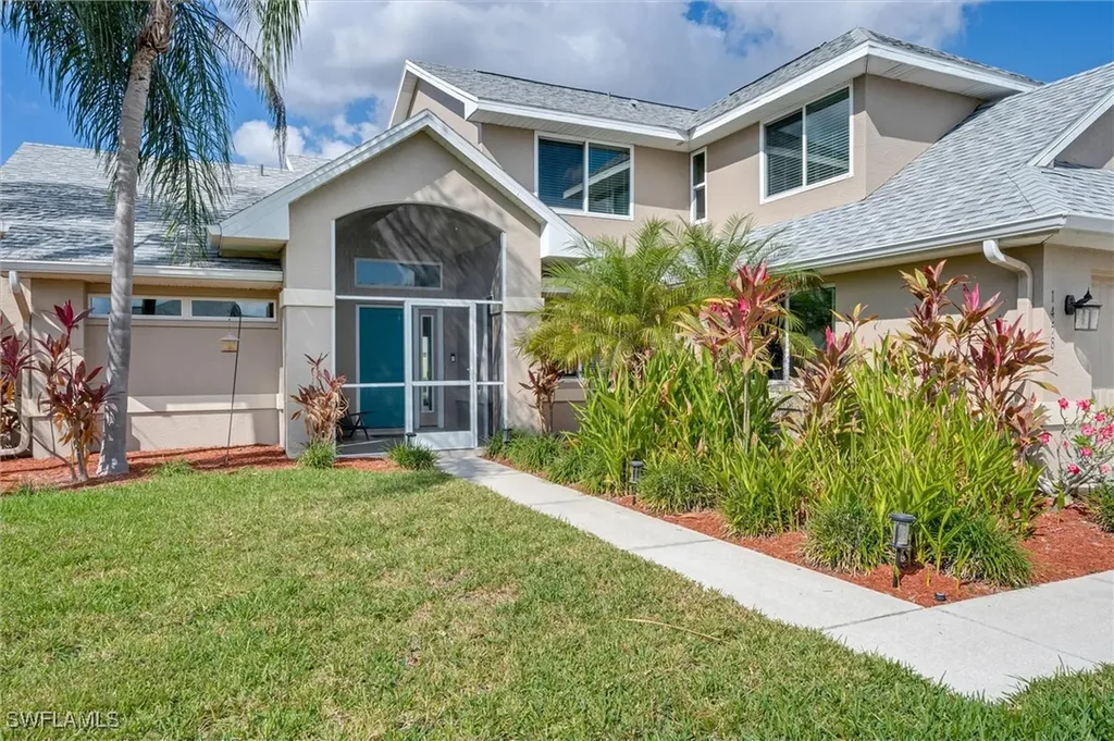 14581 Lake Olive Drive Fort Myers FL 33919