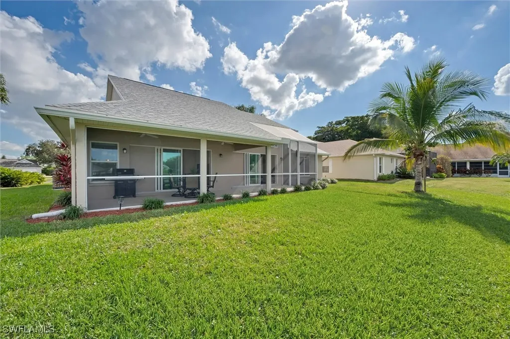14581 Lake Olive Drive Fort Myers FL 33919