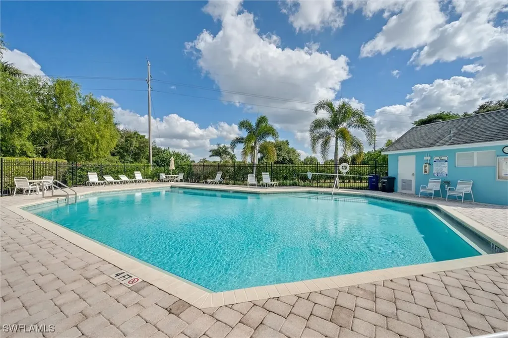 14581 Lake Olive Drive Fort Myers FL 33919