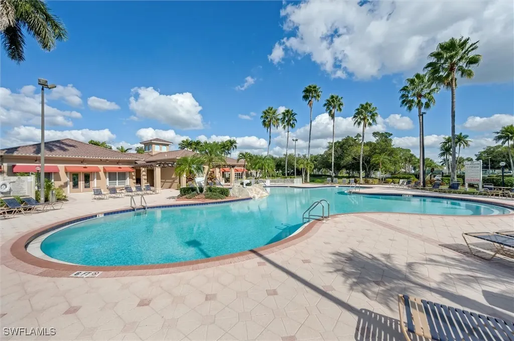 14581 Lake Olive Drive Fort Myers FL 33919