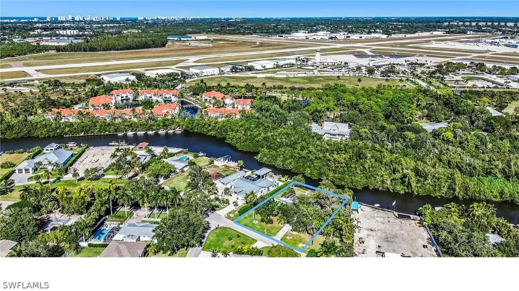 Naples FL, 2347 Harbor Road