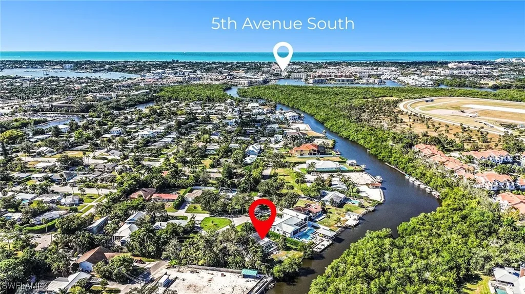 2347 Harbor Road Naples FL 34104