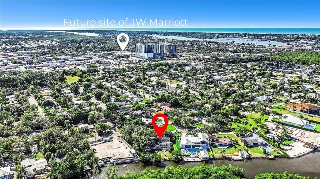 2347 Harbor Road Naples FL 34104