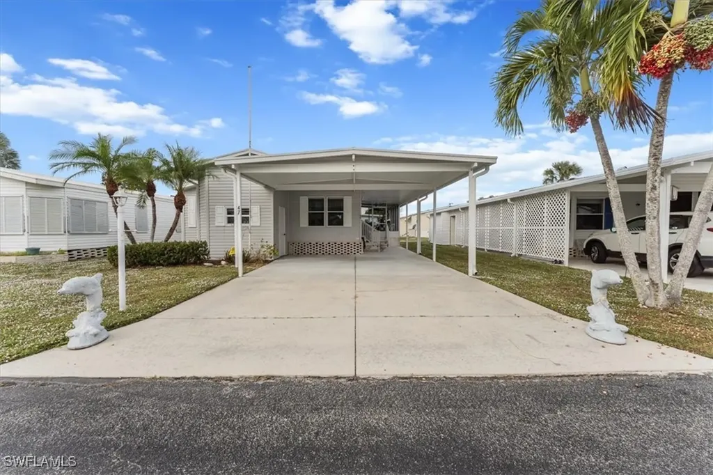 47 Turquoise Avenue Naples FL 34114