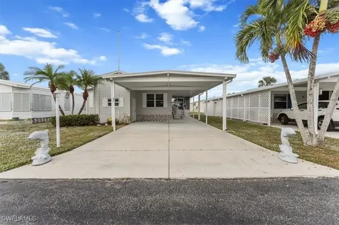 47 Turquoise Avenue Naples FL 34114