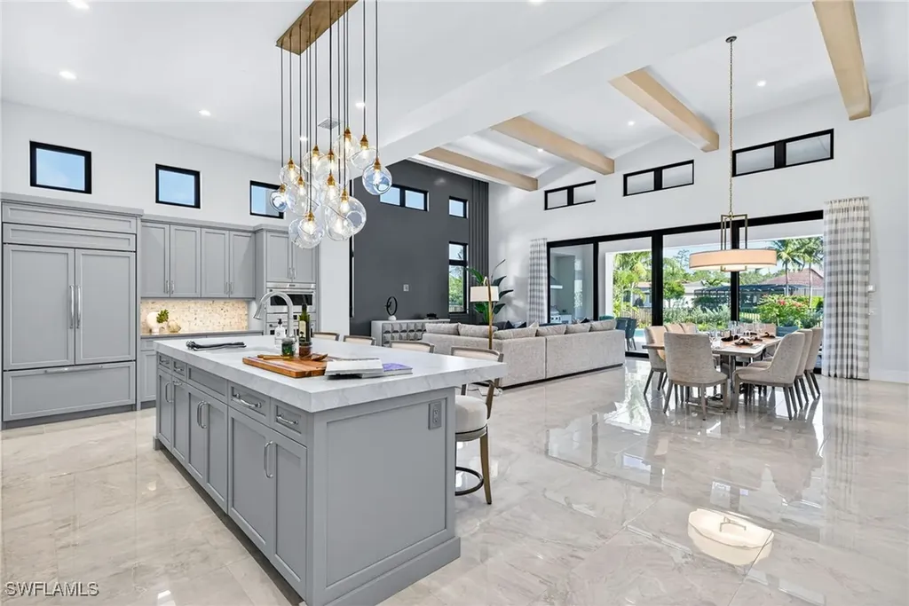 16732 Lucarno Way N Naples FL 34110