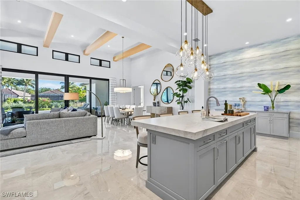 16732 Lucarno Way N Naples FL 34110