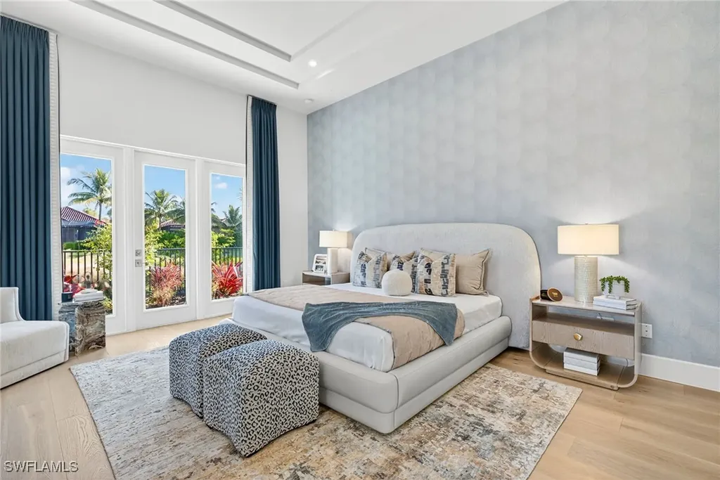16732 Lucarno Way N Naples FL 34110