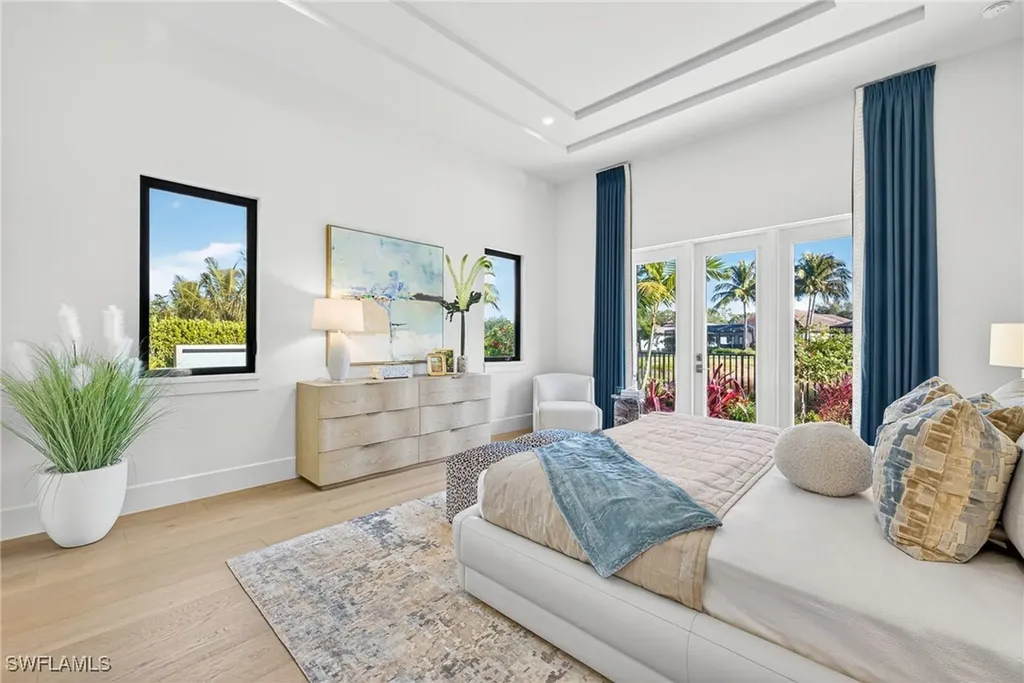 16732 Lucarno Way N Naples FL 34110
