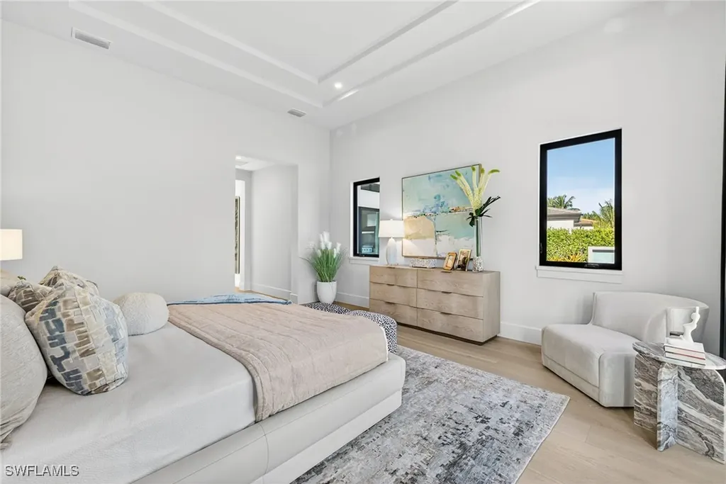 16732 Lucarno Way N Naples FL 34110