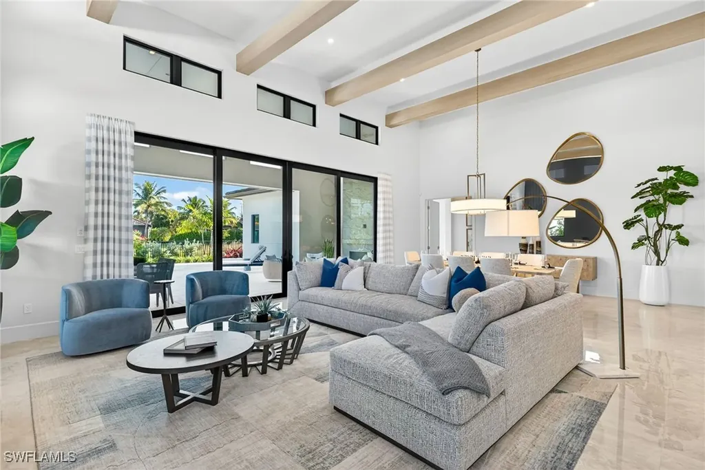 16732 Lucarno Way N Naples FL 34110