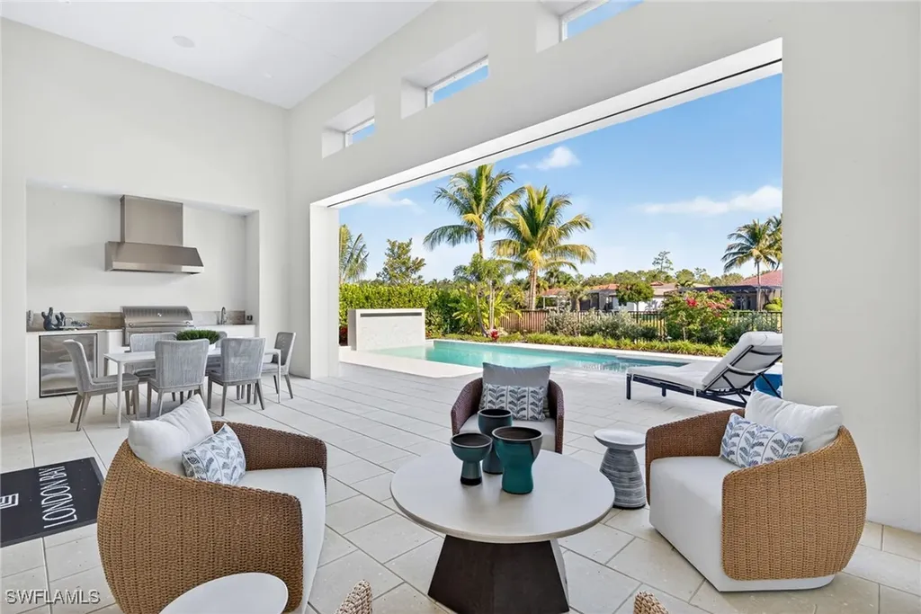 16732 Lucarno Way N Naples FL 34110