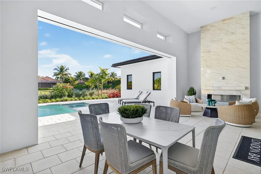16732 Lucarno Way N Naples FL 34110