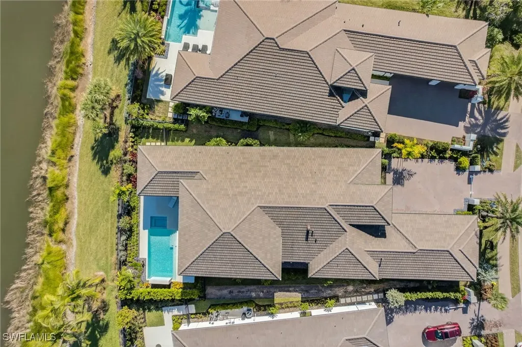 16732 Lucarno Way N Naples FL 34110