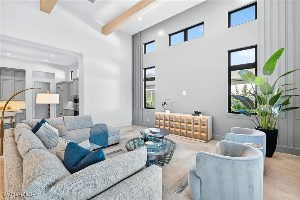 16732 Lucarno Way N Naples FL 34110