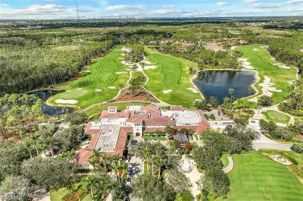 16732 Lucarno Way N Naples FL 34110