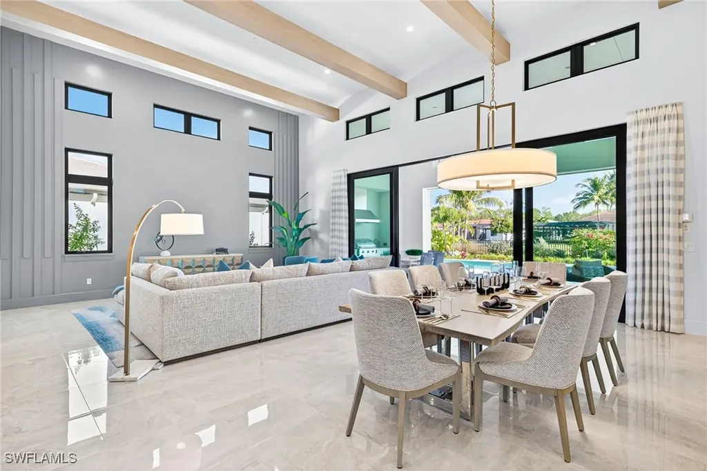 16732 Lucarno Way N Naples FL 34110