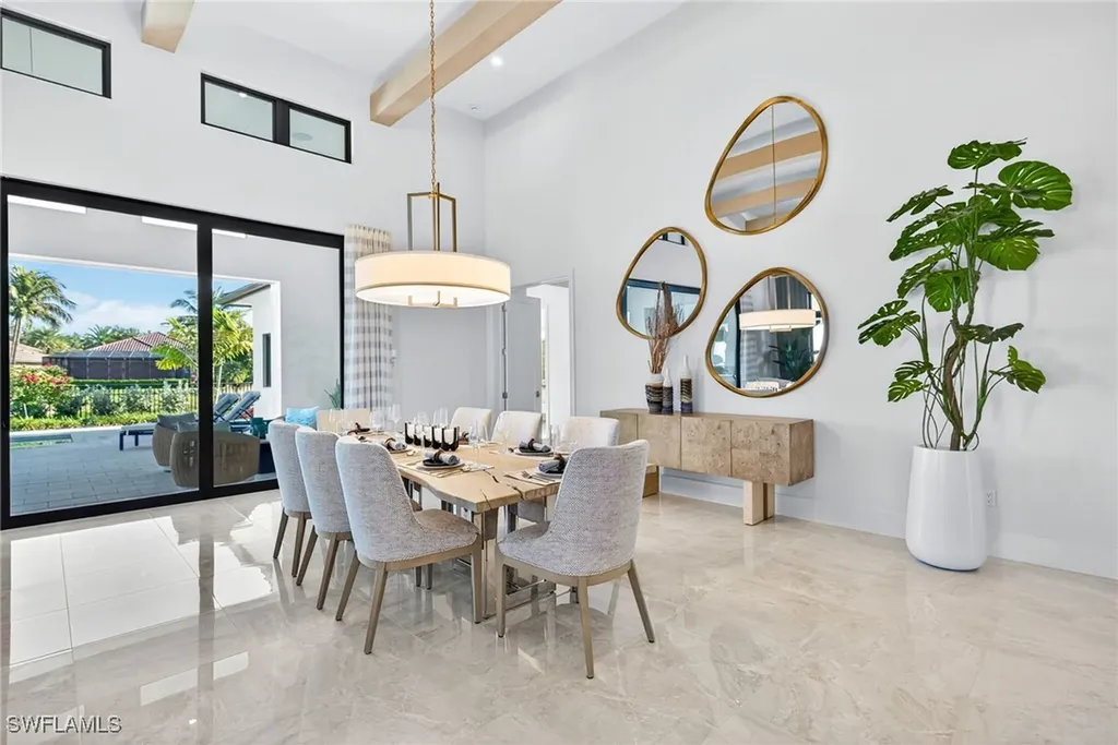 16732 Lucarno Way N Naples FL 34110