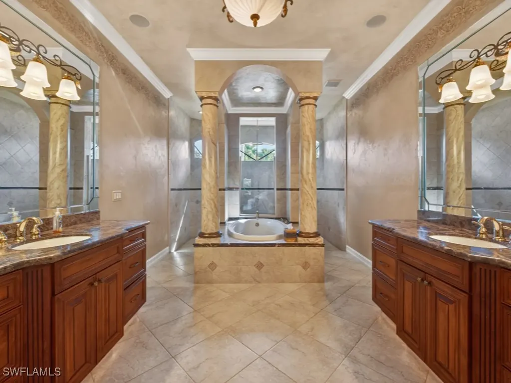 7545 Snead Court Naples FL 34113