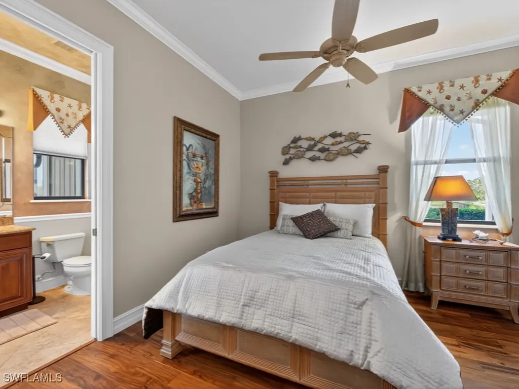 7545 Snead Court Naples FL 34113